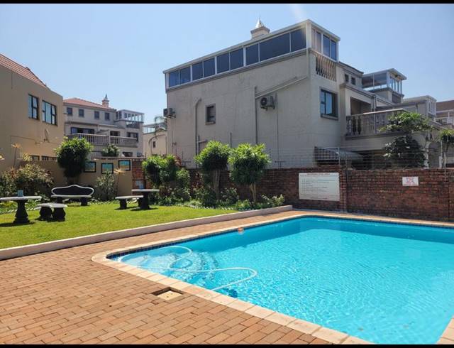 1 BEDROOM PROPERTY TO RENT IN UVONGO BEACH